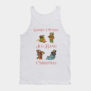 christmas jug band Tank Top